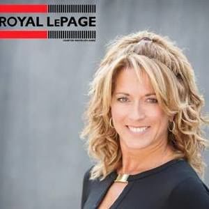 Meet your Posher, Marie-josee